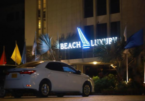  Beach Luxury Hotel  Карачи